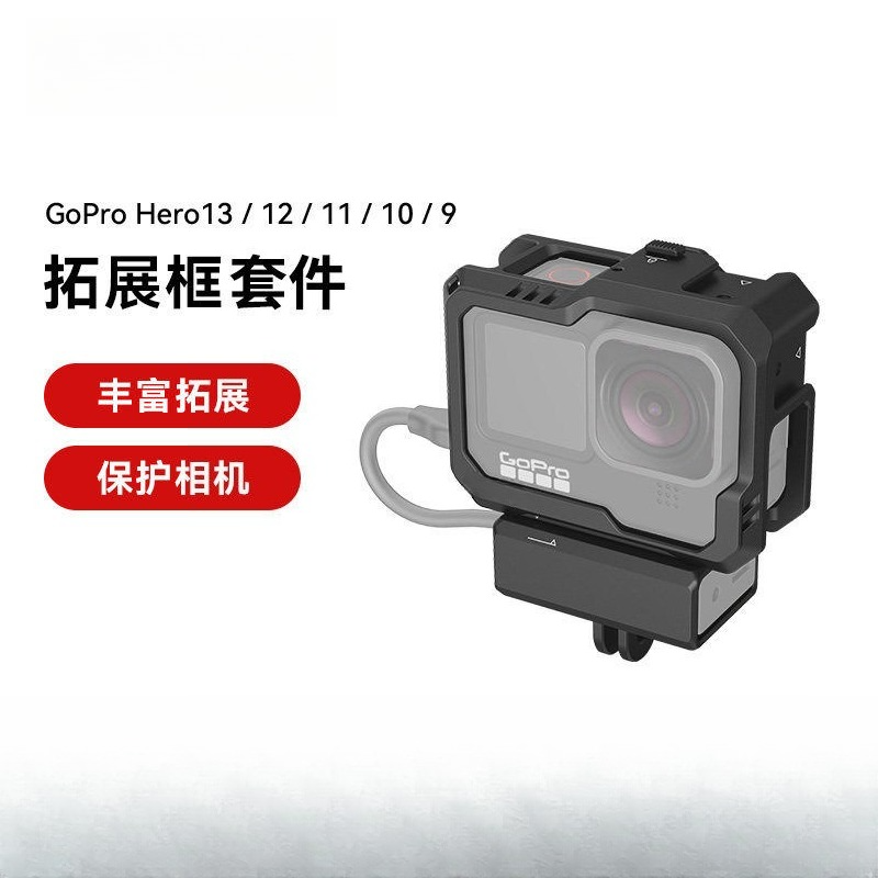 Untuk Kamera Aksi GoPro Hero 1 - Gopro Action Camera Hero 12 Black ulasan dan harga