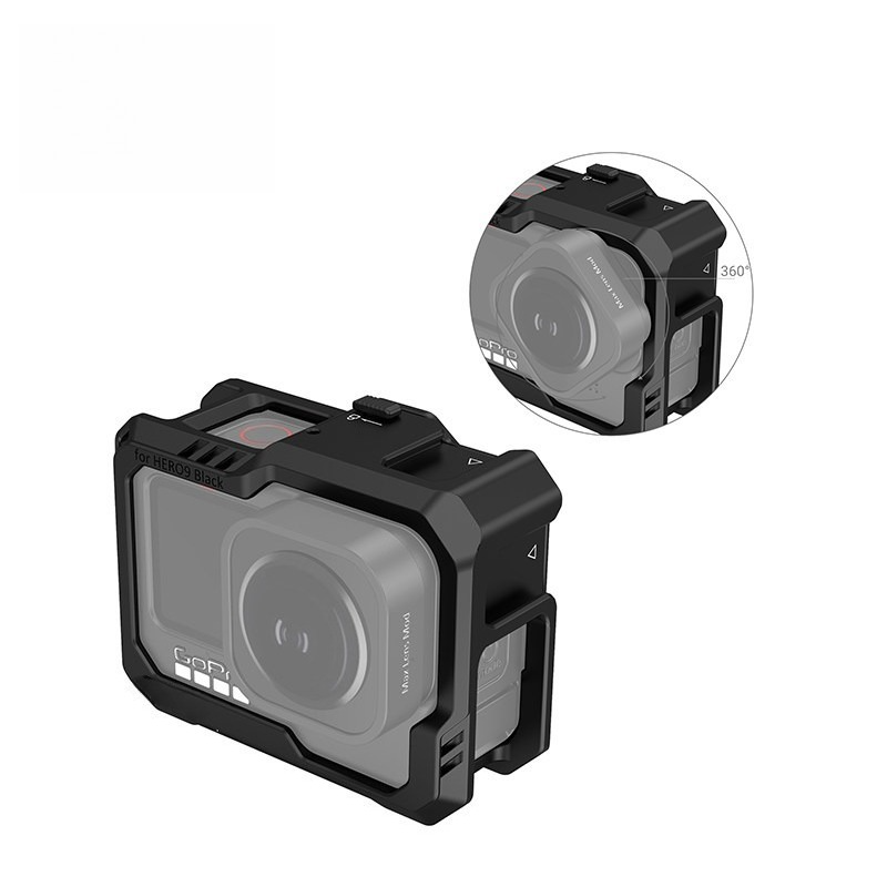 Untuk Kamera Aksi GoPro Hero 1 - Gopro Action Camera Hero 12 Black ulasan dan harga