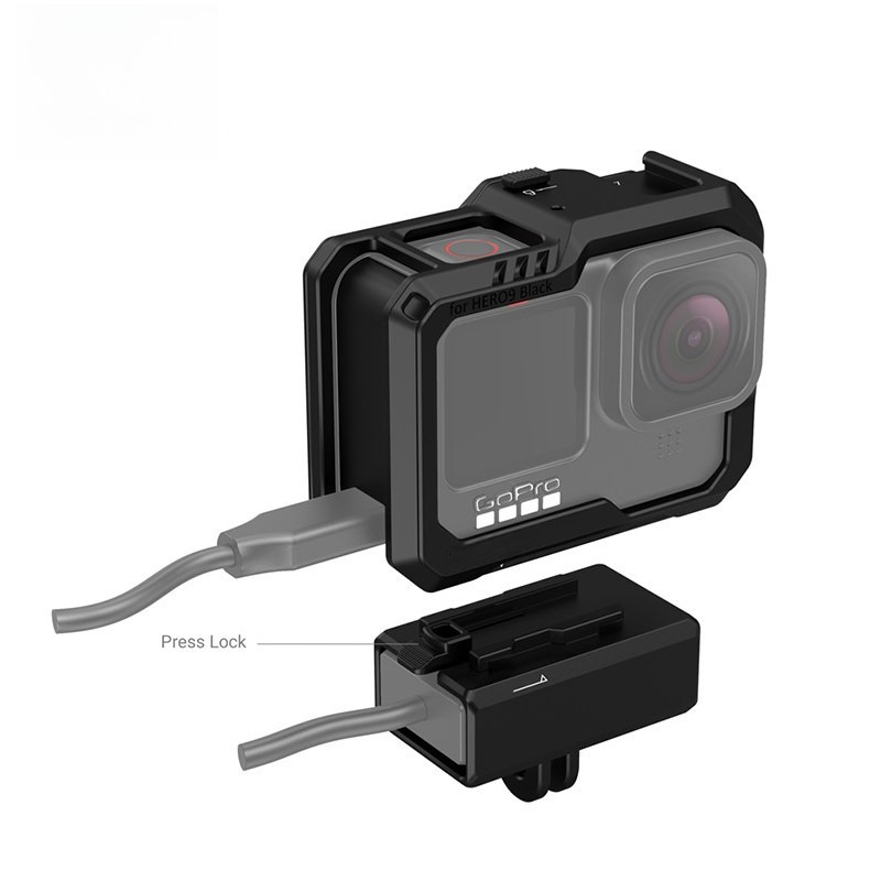 Untuk Kamera Aksi GoPro Hero 1 - Gopro Action Camera Hero 12 Black ulasan dan harga