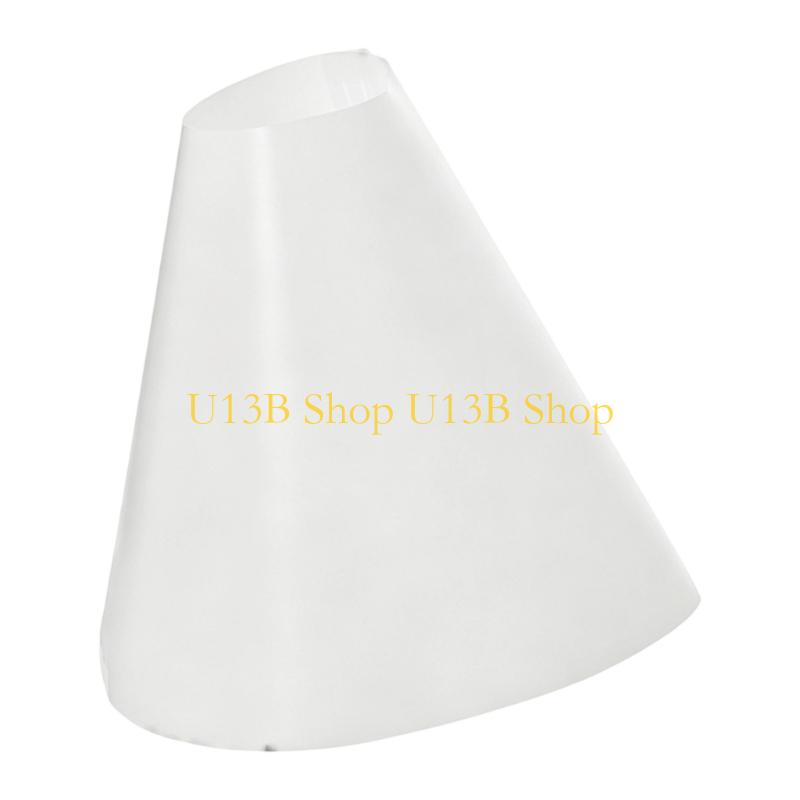 U13B Kerucut Lampu Pengganti K - Photography Lighting Diffuser ulasan dan harga