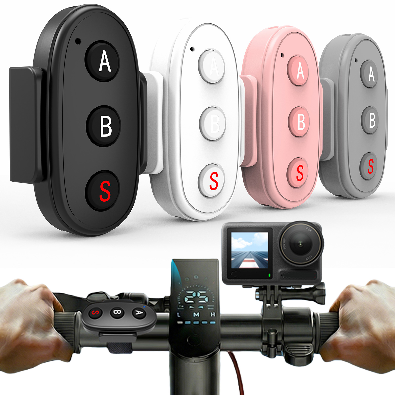 Pengontrol Kamera Olahraga yan - Insta360 Camera X4 ulasan dan harga