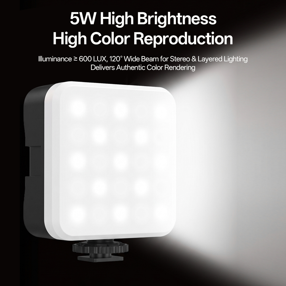 Lampu LED Mini Portabel Saku,  - Photography Lighting Spotlight ulasan dan harga
