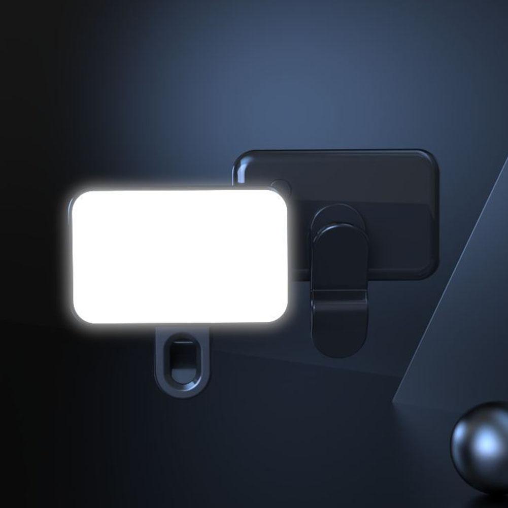 Lampu Selfie Saku Mini LED, La - Photography Lighting Spotlight ulasan dan harga