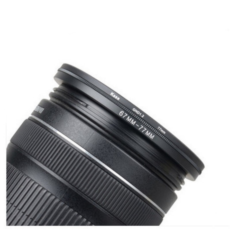 1PCS 40.5-62 55-675-72 55-77 5 - Macro Photography Lighting Kit ulasan dan harga