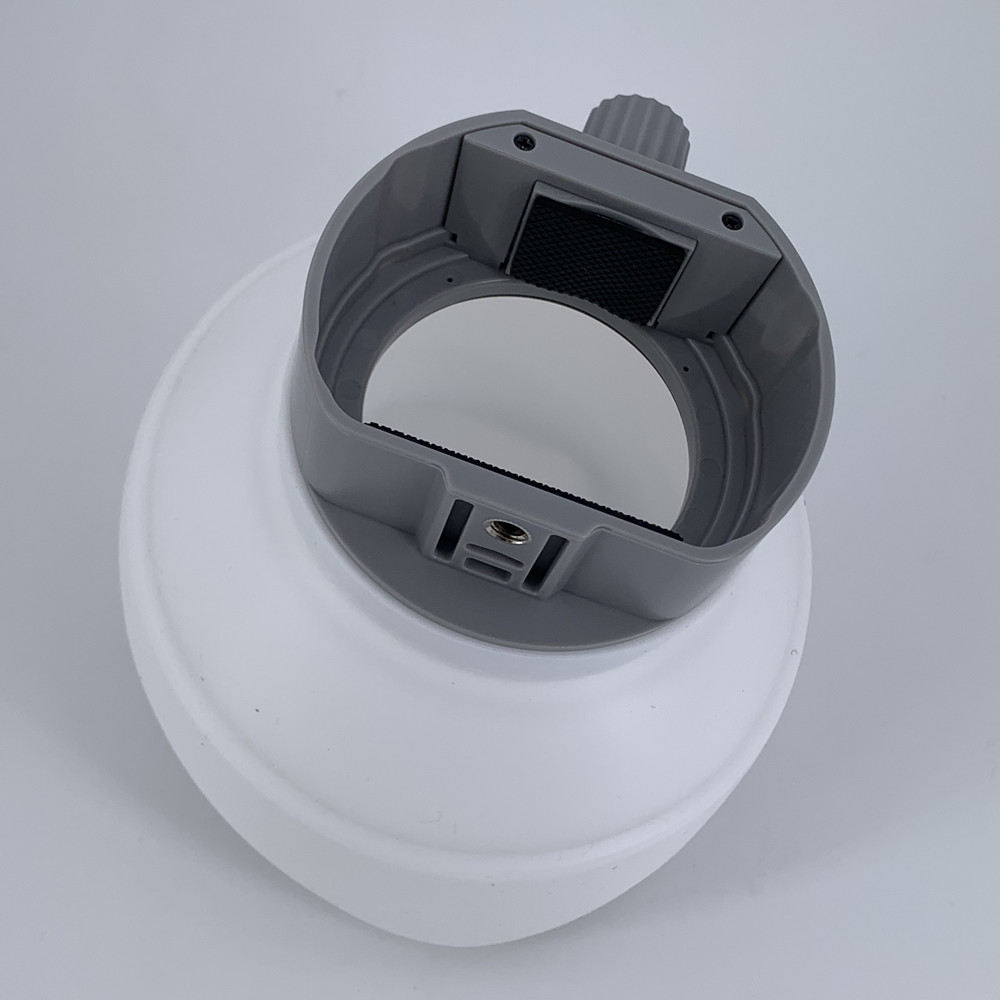 Difuser Silikon Bounce Dome Fl - Photography Lighting Diffuser ulasan dan harga