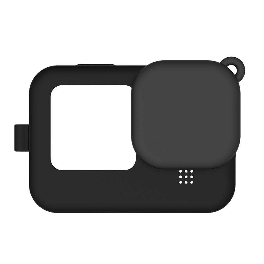 Casing silikon Untuk GoPro Her - Gopro Action Camera Hero 12 Black ulasan dan harga