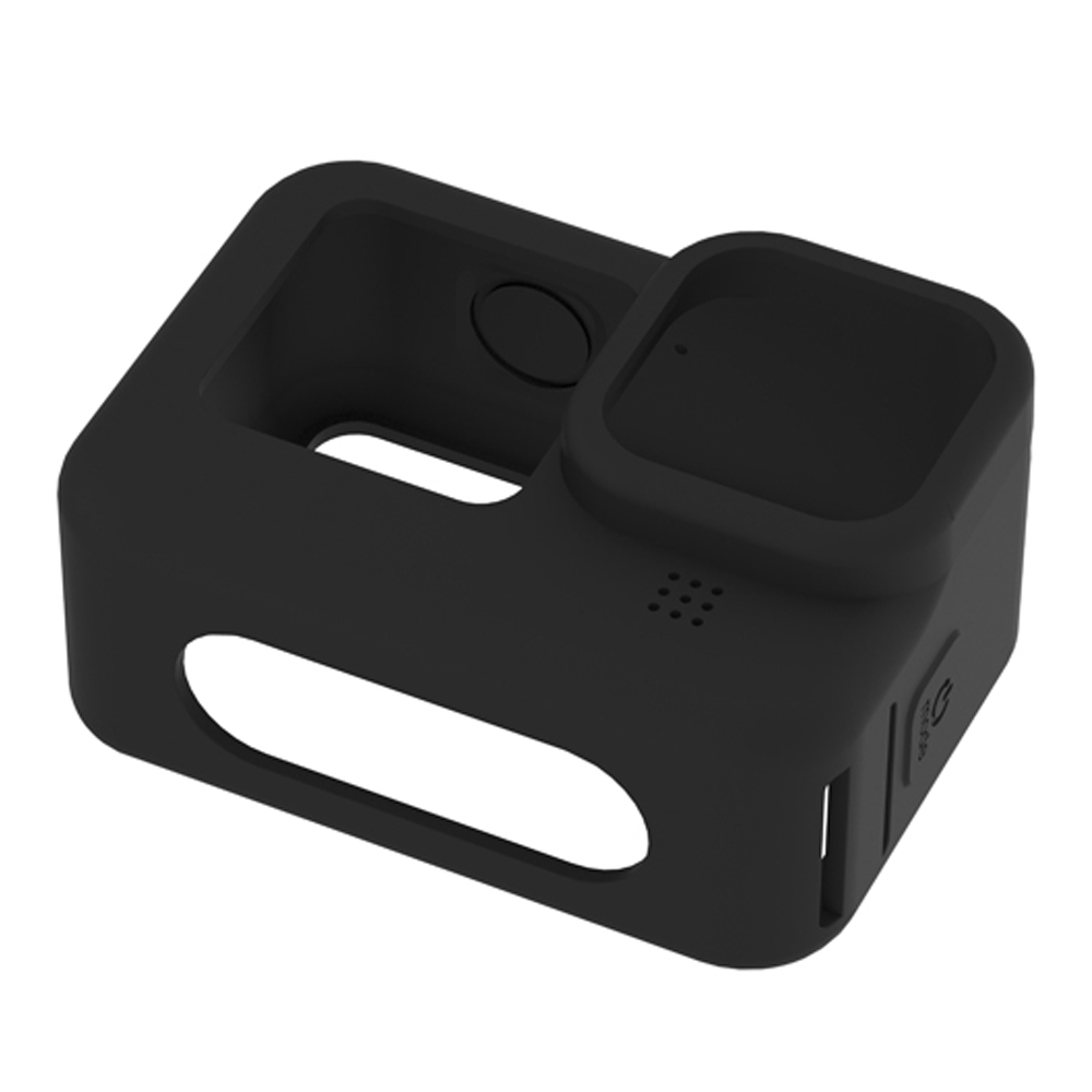 Casing silikon Untuk GoPro Her - Gopro Action Camera Hero 12 Black ulasan dan harga