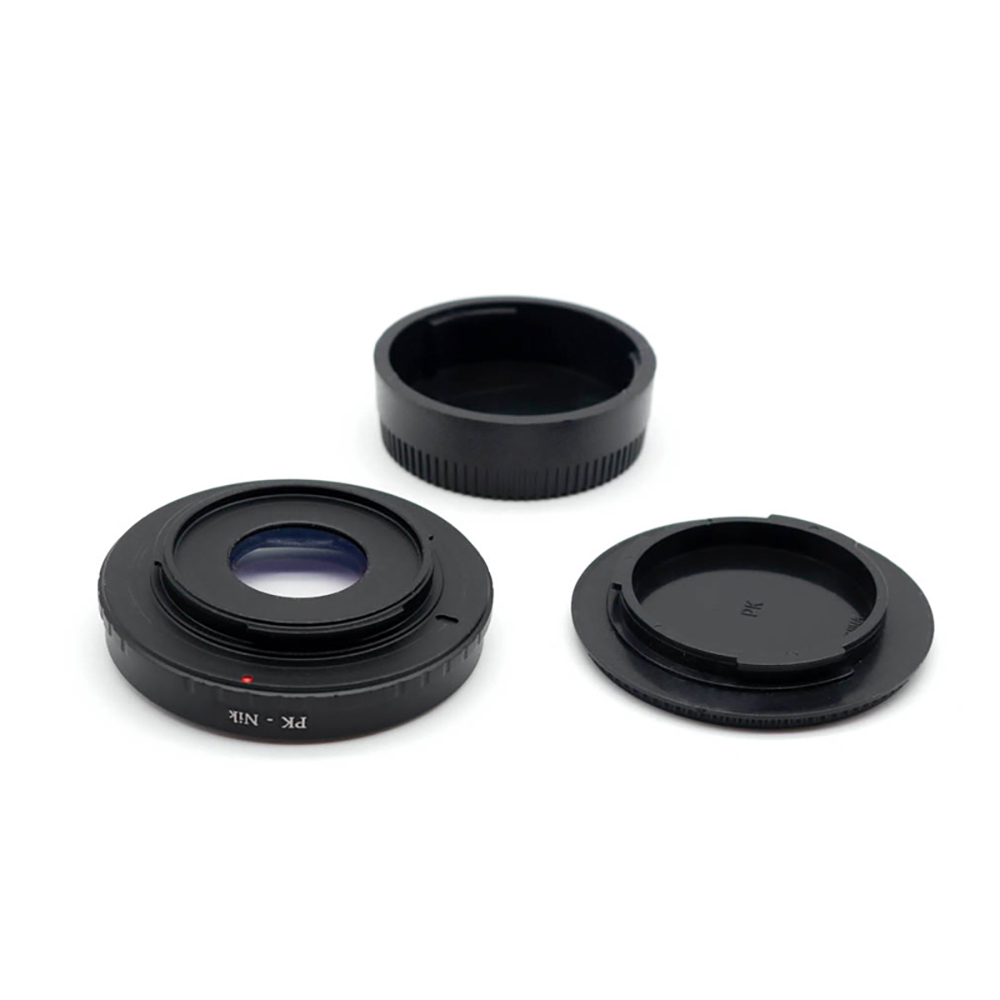 Pk-nik F untuk Pentax K Lensa  - Macro Photography Lighting Kit ulasan dan harga