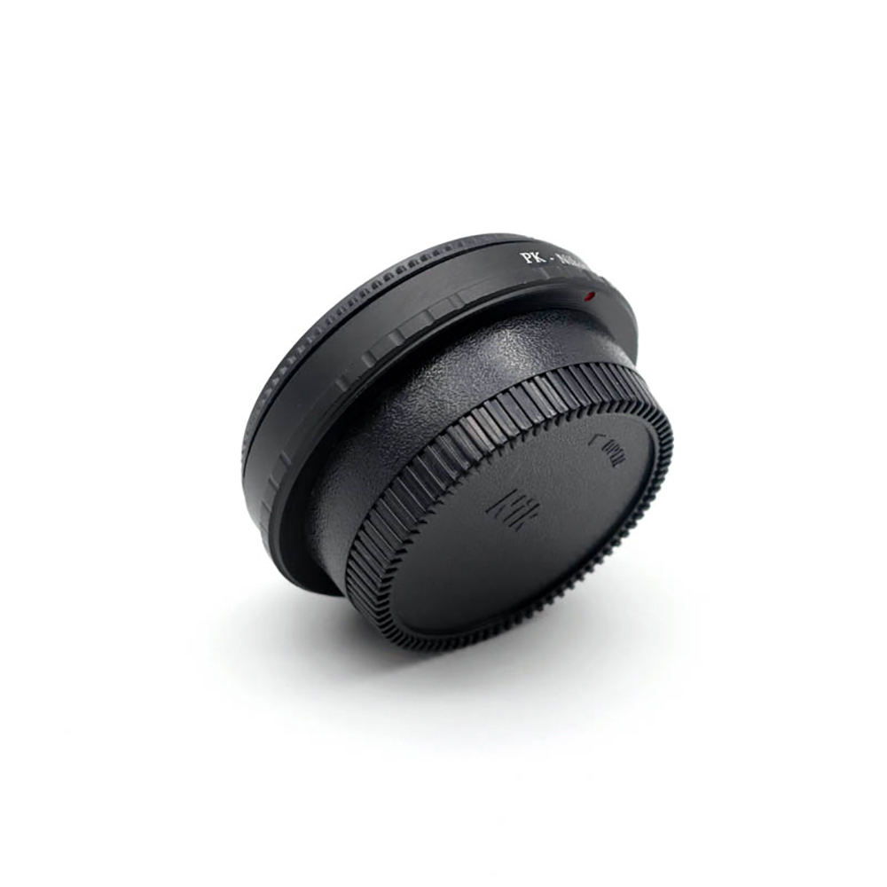 Pk-nik F untuk Pentax K Lensa  - Macro Photography Lighting Kit ulasan dan harga