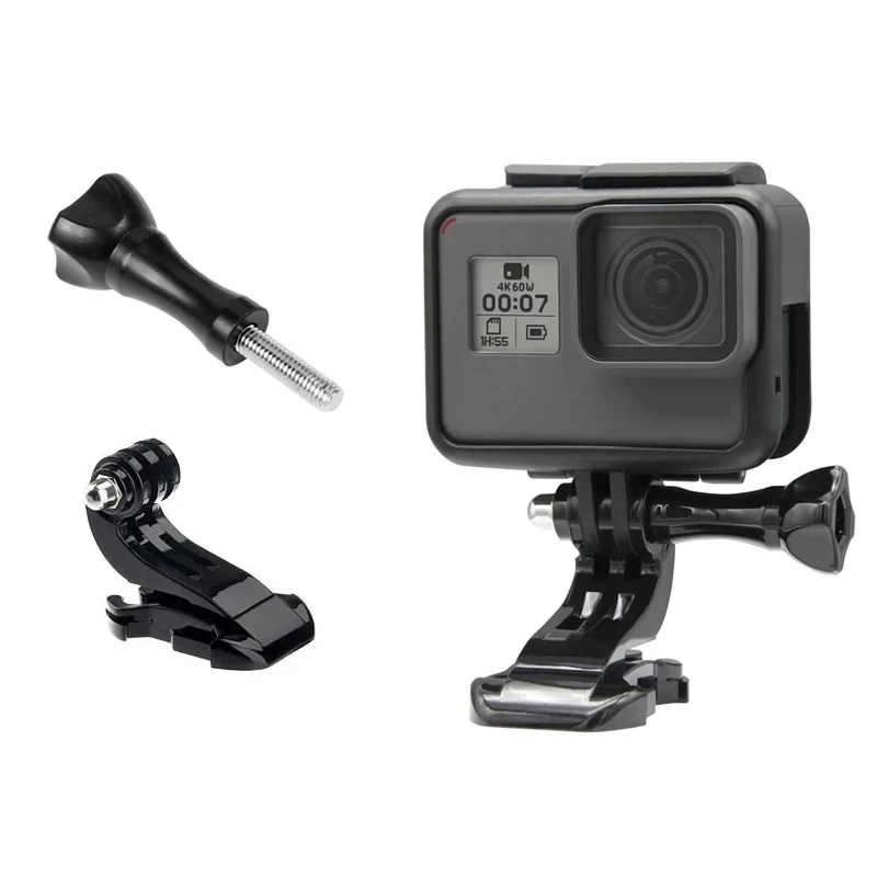 Kit Aksesori untuk Kamera Aksi - Gopro Action Camera Hero 12 Black ulasan dan harga