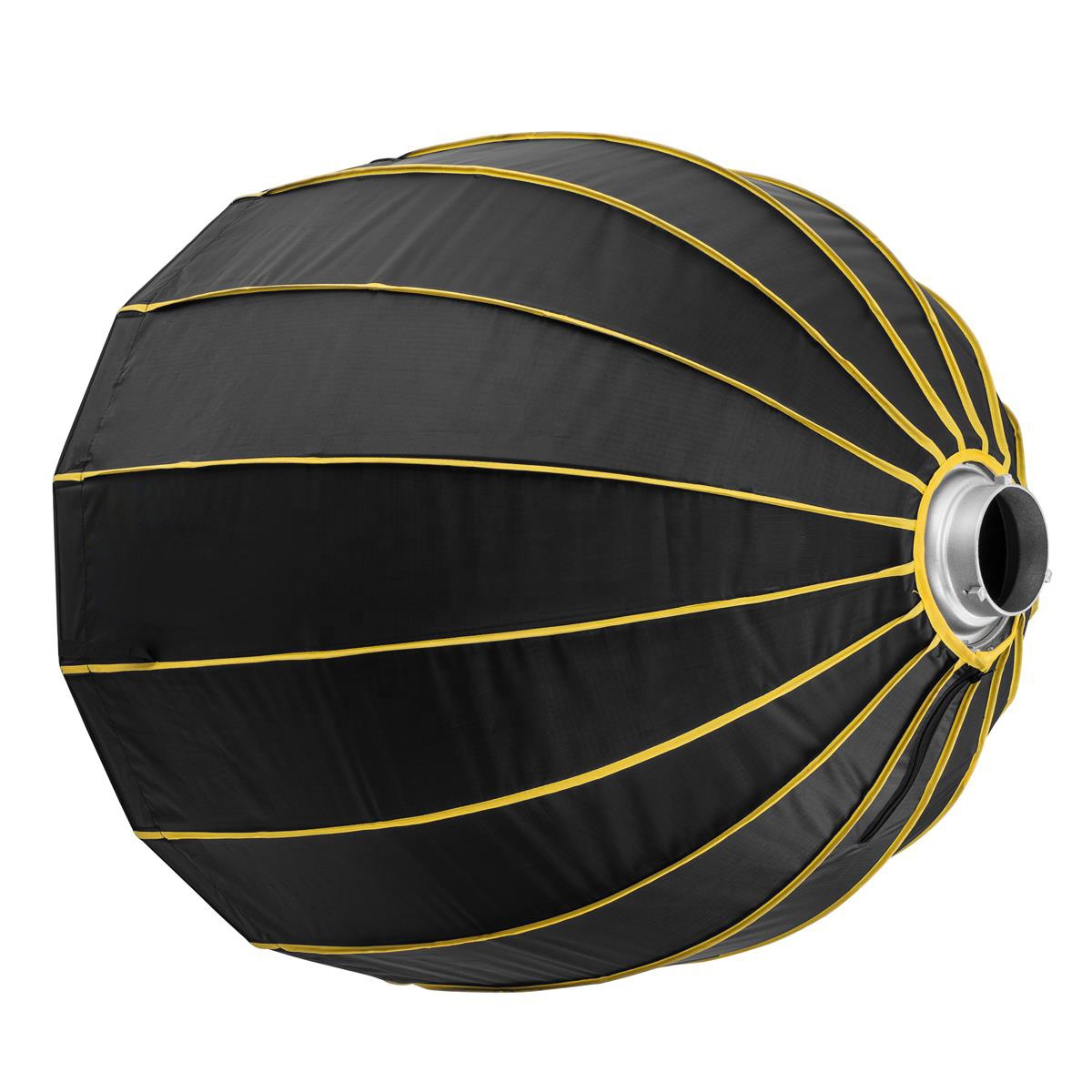 Softbox Parabola Dalam 120cm E - Parabolic Umbrella Deep ulasan dan harga
