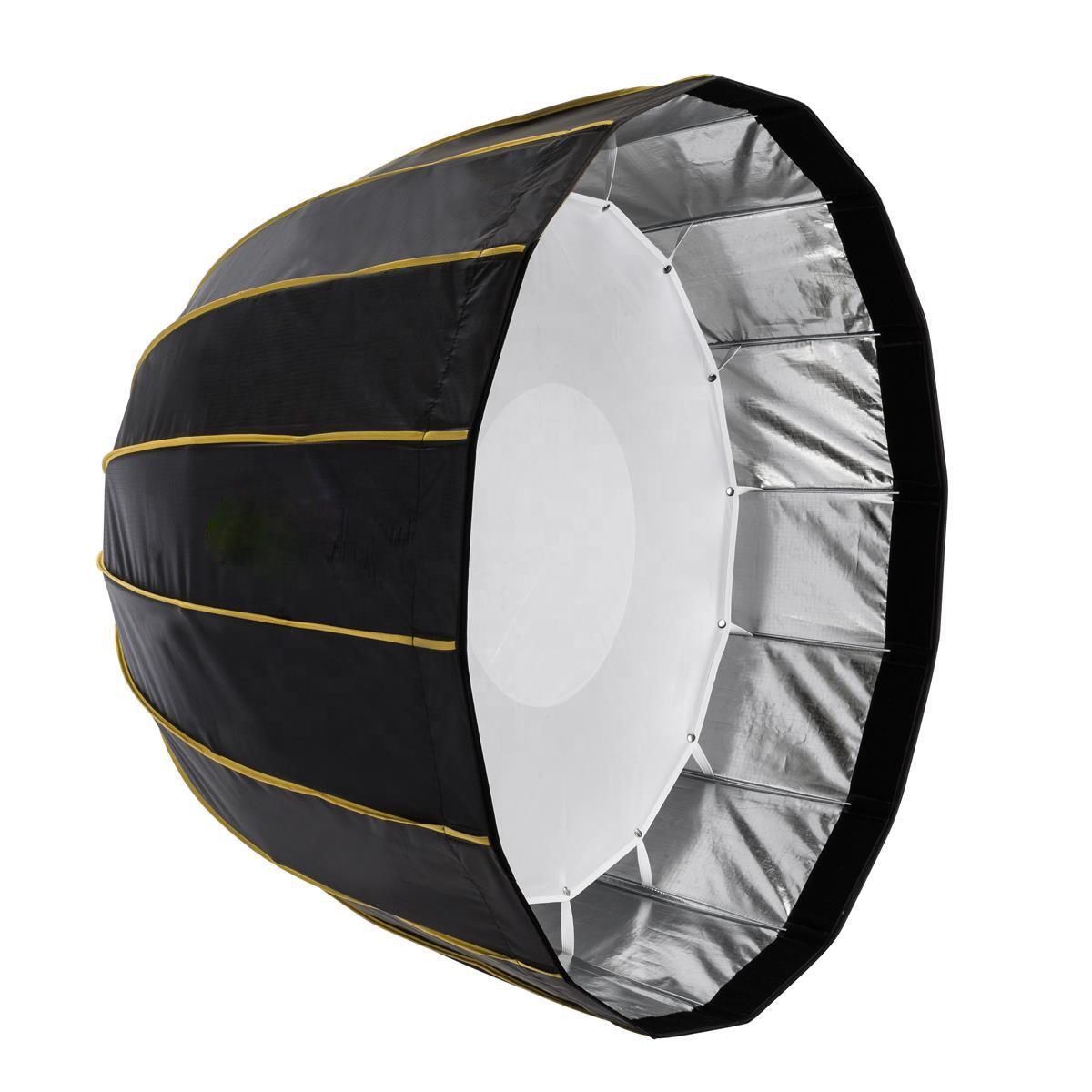 Softbox Parabola Dalam 120cm E - Parabolic Umbrella Deep ulasan dan harga