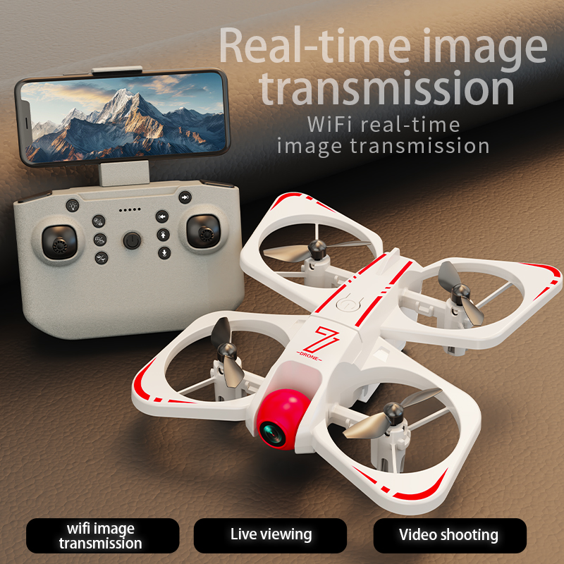 CZ07 UAV Mainan Drone Malam Pe - Photography Lighting Beginners ulasan dan harga