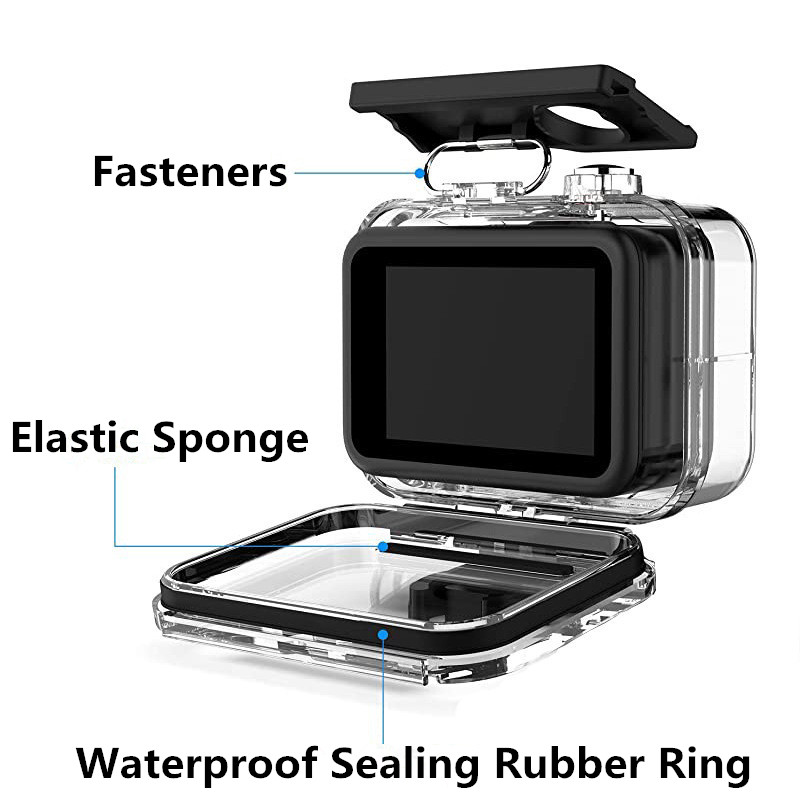 Untuk GoPro Kit aksesori untuk - Gopro Action Camera Hero 12 Black ulasan dan harga