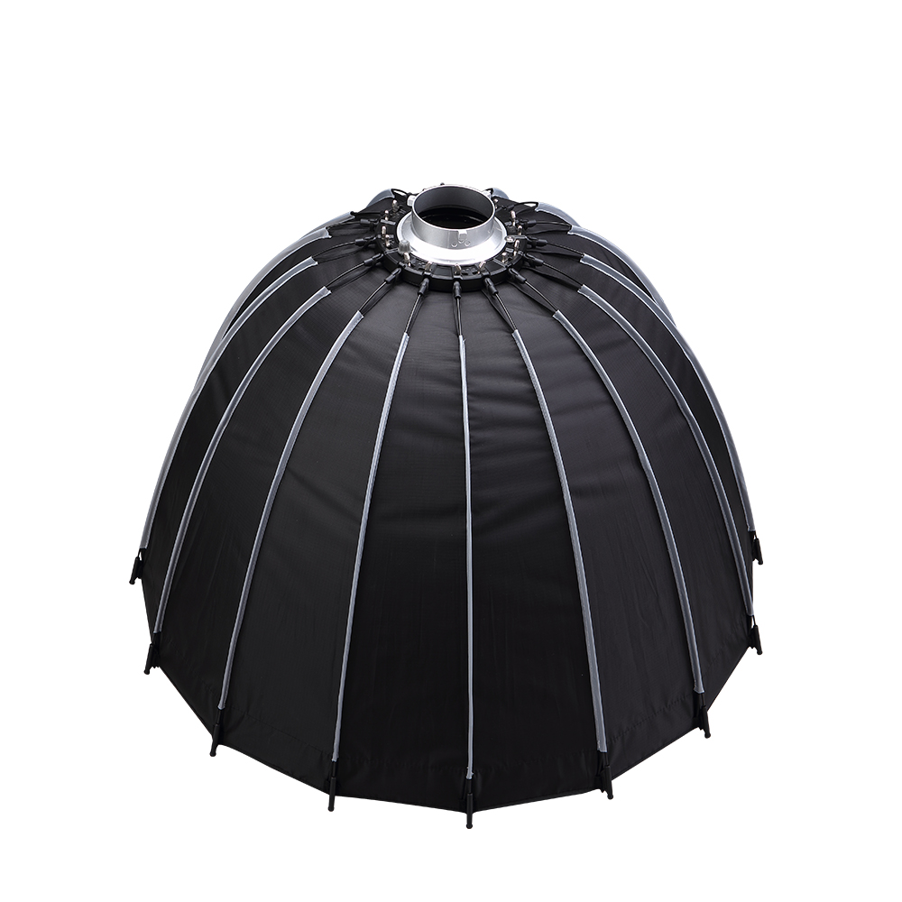Payung Difuser LED Flash Fotog - Parabolic Umbrella Deep ulasan dan harga