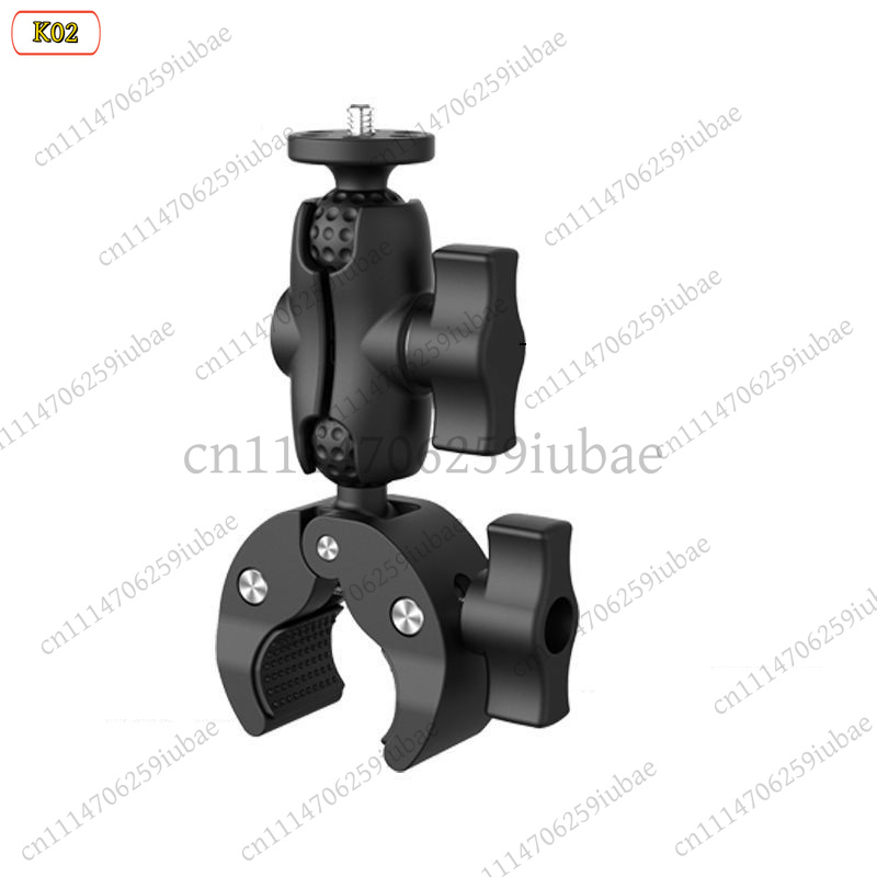 Penjepit Super untuk Stang Sep - Insta360 Camera X4 ulasan dan harga