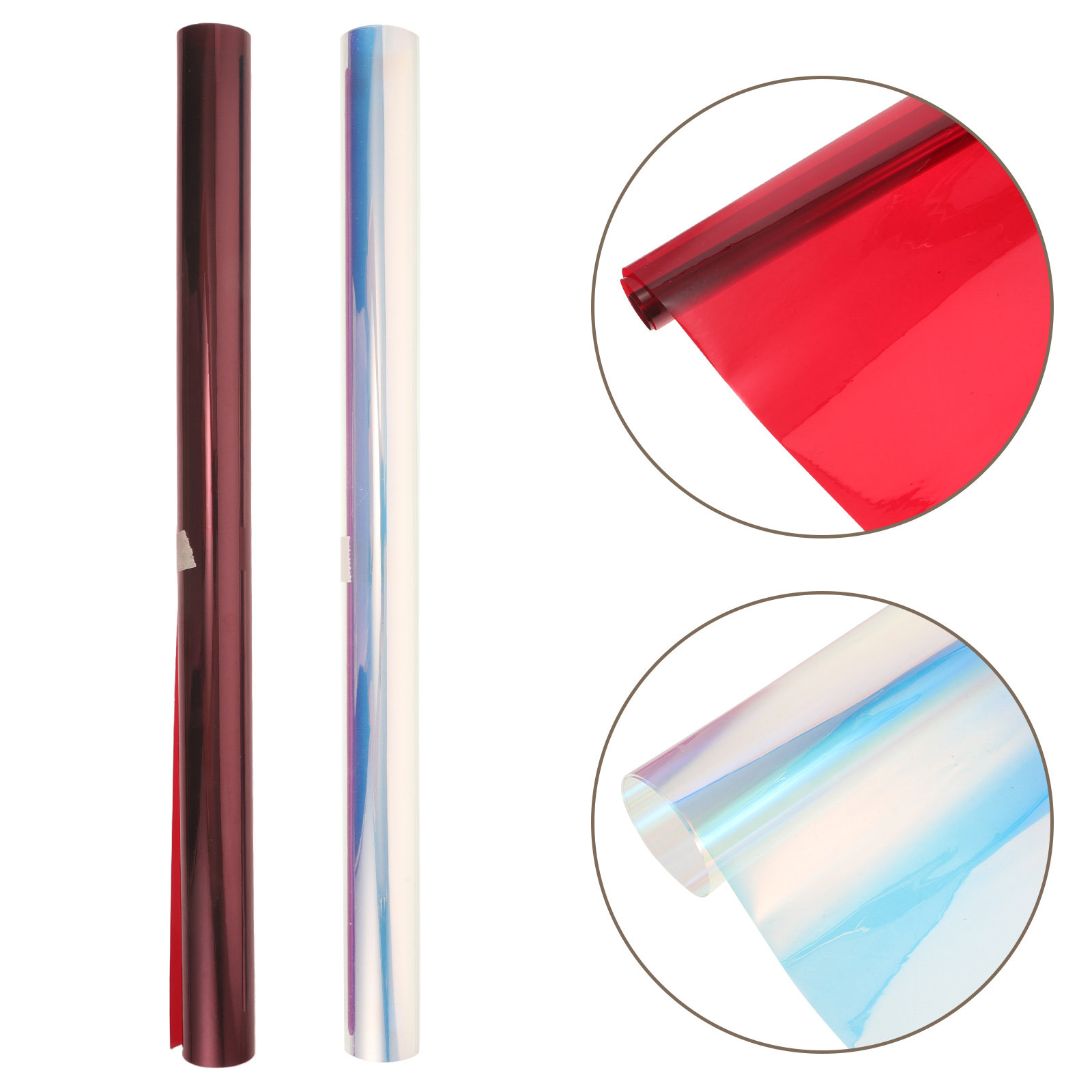 2Pcs Lembaran Filter Fotografi - Photography Lighting For Studio ulasan dan harga