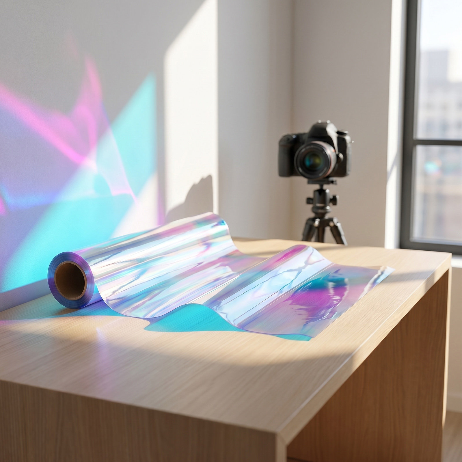 2Pcs Lembaran Filter Fotografi - Photography Lighting For Studio ulasan dan harga
