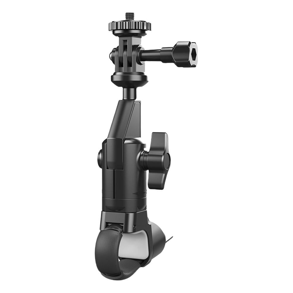 Pemegang stang sepeda motor 36 - Insta360 Camera X4 ulasan dan harga