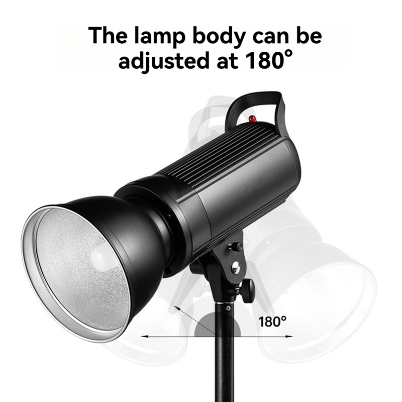 Untuk Braket Studio Flash untu - Photography Lighting For Studio ulasan dan harga