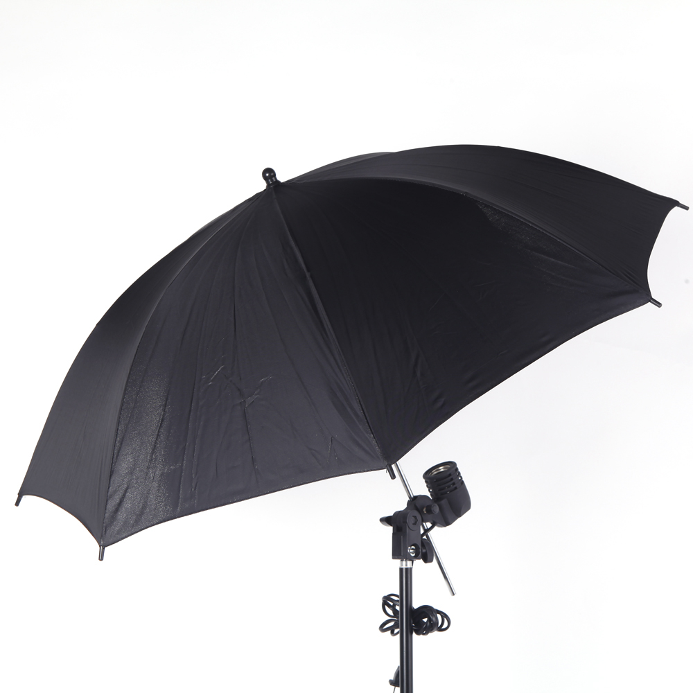 Payung reflektor Studio, akses - Macro Photography Lighting Kit ulasan dan harga