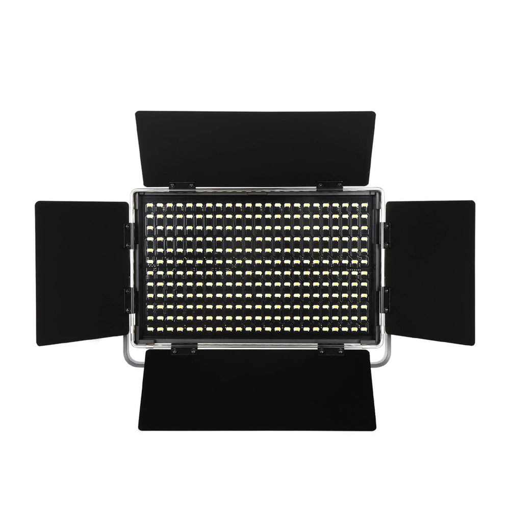 Viltrox VL-S50T Lampu Video St - Photography Lighting Online ulasan dan harga