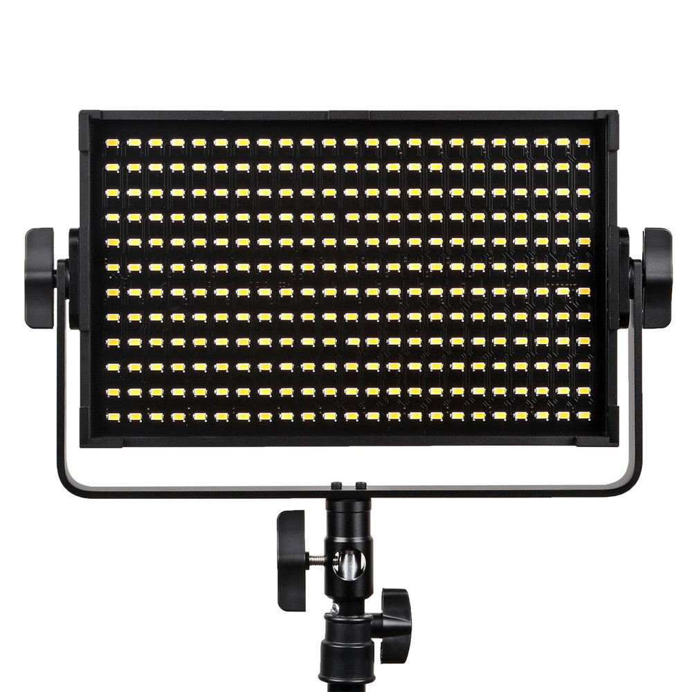 Viltrox VL-S50T Lampu Video St - Photography Lighting Online ulasan dan harga