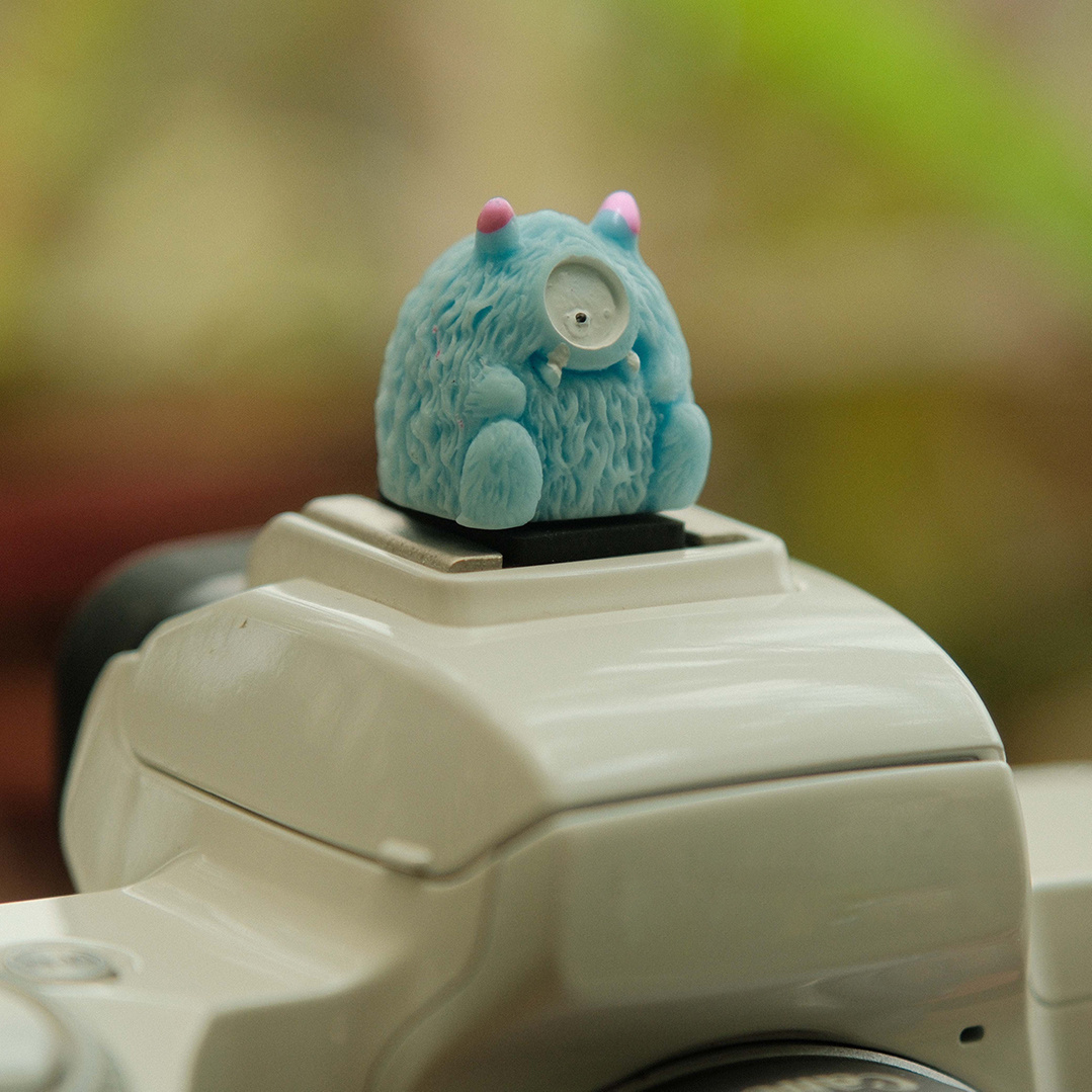 Pelindung Flash Kamera Monster - Fujifilm Camera X-T5 ulasan dan harga