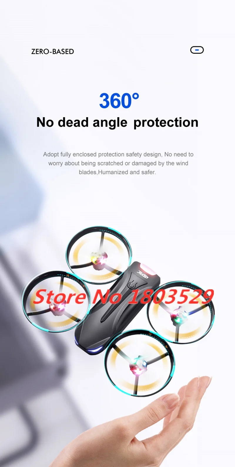 Drone Lipat Baru untuk Fotogra - Photography Lighting Beginners ulasan dan harga